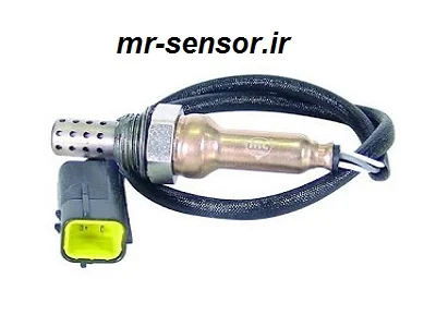 sensor تیبا
