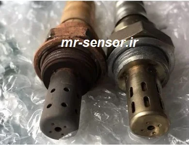 علائم خرابی sensor