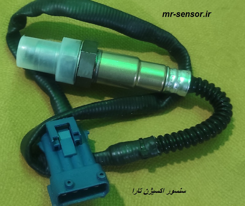 سنسور اکسیژن خودروی تارا