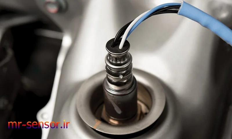 سنسور اکسیژن تارا - خرید و قیمت